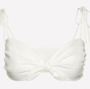 Adriana Degreas top sz small